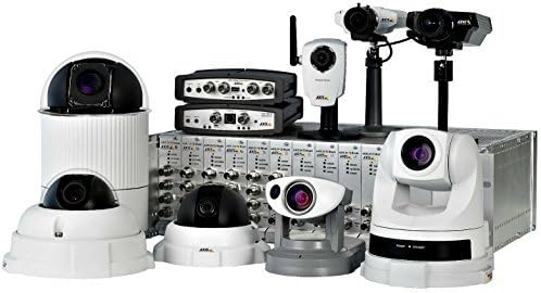 Мрежова камера AXIS P3367-VE - мрежова камера (0407-001) -