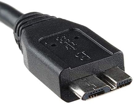 SparkFun Electronics USB 3.0, Micro-B Кабел 1m