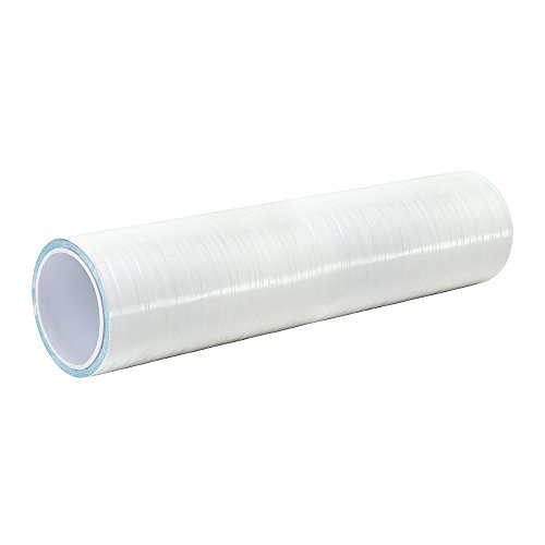 TapeCase 10-5-3M 8810 Бяла акрилна полимерна Теплопроводная Залепваща се прехвърля лента, дебелина 0,01, с дължина 5 метра, ширина 10