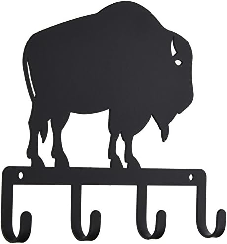 8-инчов Държач за ключове Buffalo