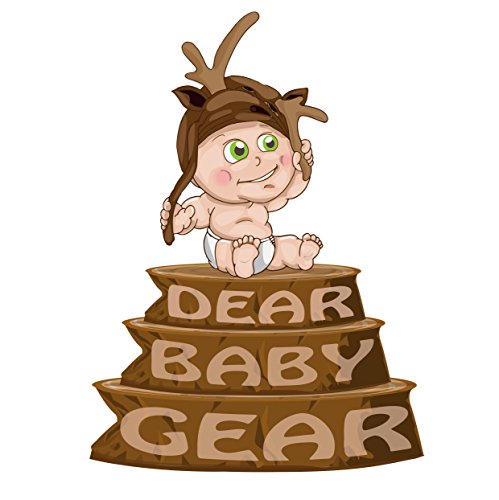 Уважаеми Baby Gear Deluxe Бебешки Одеала, Изработени по Поръчка Минки Печат на Двоен Слой, Сив Див и свободен и Лосове