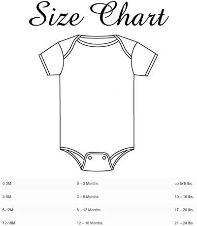 I Love My Mommy Pregnancy Reveal Baby Bodysuit Сладко Onesie Идея За Подарък