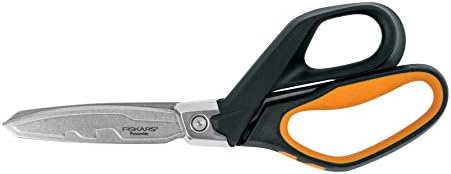 Ножици PowerArc Fiskars 710150-1001 (10 инча)
