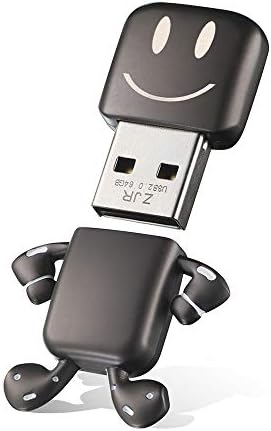 USB Flash Drive 64gb Сладко Metal Thumb Забавни Memory Stick Jump Drives Novelty Data Storage Zip Drive