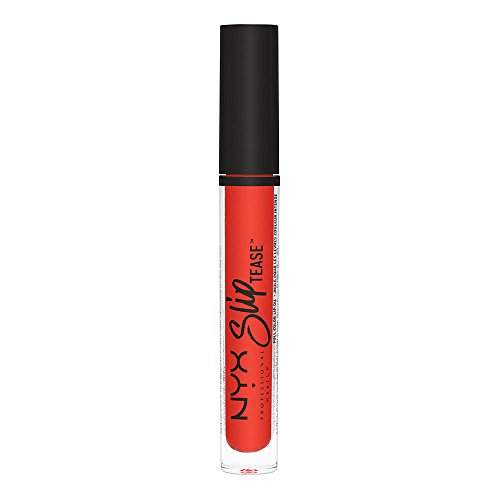 NYX Cosmetics Slip Tease Full Color Lip Oil-Вариант Breezy