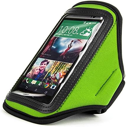 Водоустойчив Тренировочная Превръзка, Ръка (Чанта черна) с Притежателя на Ключ за Nokia 3 голяма Видимост на Защитно покритие за Бягане Пеша Пътуване Тренировки