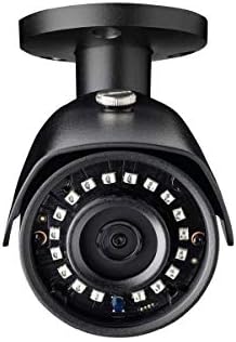 Lorex HDIP3232W Система за видеонаблюдение w/ N881A38B 32 канал 8 TB 4 КЪМ НРВ и 32 E581CBB 5MP Куршум Камери
