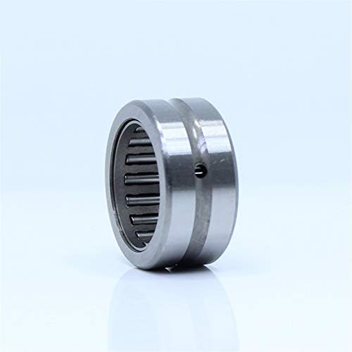 MEIHE-Parts zhouqiqigege 1PC RNA6918 Bearing 105x125x63mm Solid Collar Needle Roller Bearings Without Inner Ring Bearing 6634918 6354918