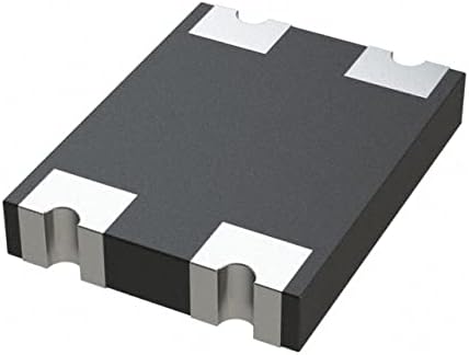Central Semiconductor Corp. 1A,60V SURFACE MOUNT RECTIFIER-B (Pack of 5000) (CBRDFSH1-60 TR13)