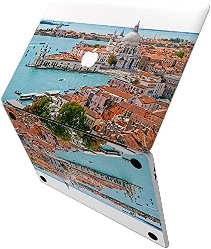 Cavka Vinyl Стикер Замяна на Кожата за MacBook Pro 16 Pro M1 14 Max Air 13 2020 Retina 2015 Mac 11 Mac 12 Дизайн и Печат