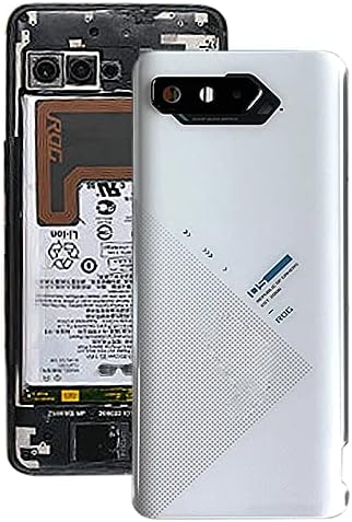 Tangyongjiao Мобилен Телефон Задния Капак Батерия Делото за Asus ROG Phone 5 ZS673KS Аксесоари за Телефони