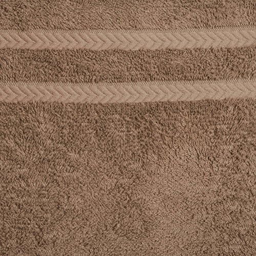 Martex 7114329 Египетски кърпа за пране, 13 x 13, Калдъръмена