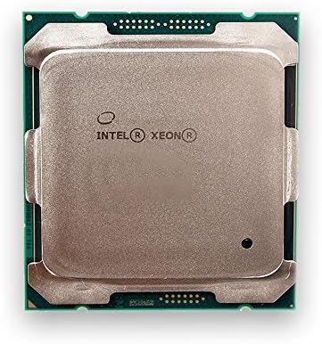 Intel Xeon E5-2699v4 2.2/55/2400 22C 145 (E5-2699v4) (актуализиран)