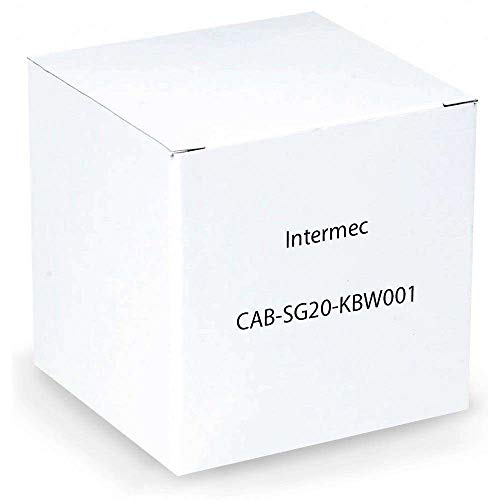 Intermec CAB-SG20-KBW001 Кабел KBW за преносим скенер SG20