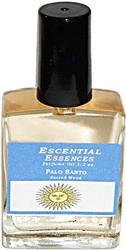 Ароматно масло Escential Essences Palo Santo [1/2 унция.]