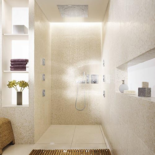 Grohe Rainshower In.F In. Series Спрей за тяло