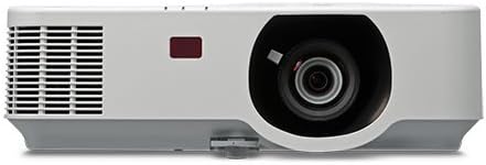 Професионален видео проектор NEC (NP-P554W)