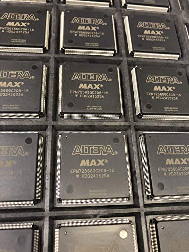 Нов Altera EPM7256SQC208-15 Опаковани в тарелки (DC WHDG241525A)