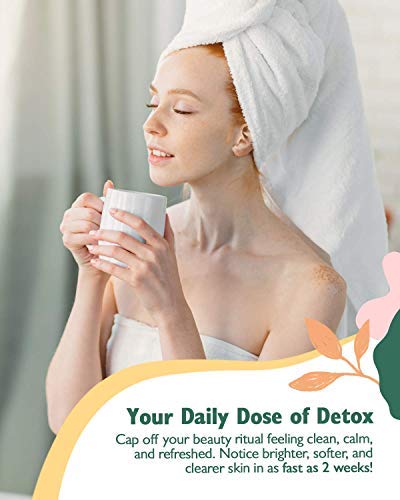 Skin Чай Oolong Tea Foaming Лицето Cleanser - Vitamin C Skin Care Нежно Вегетариански Face Wash, Хидратиращ крем за Суха,