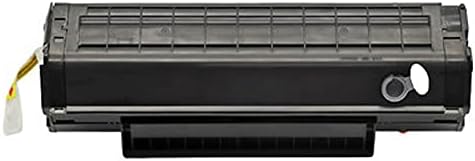 UKKU Съвместим Тонер касета Заместител на Pantum PD-206 за Pantum P2506 2506W M6506 6506W 6506N M6506 Принтер Черно Компютър