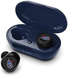 От скочат NFL Unisex True Wireless накрайници за уши