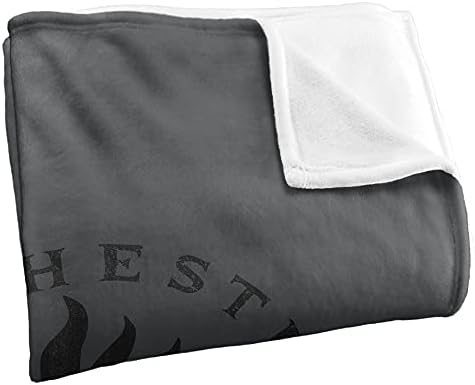 Supernatural Winchester Против Possession Silky Touch Super Soft Хвърли Blanket 36 x 58