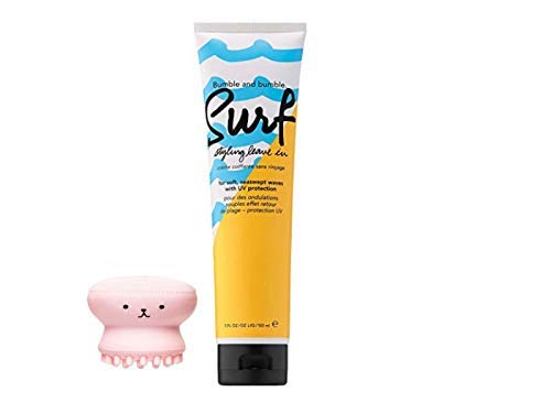 Bumble and Bumble Surf Стайлинг Leave In - Full Size 5 Oz W/Bonus Face Scrub
