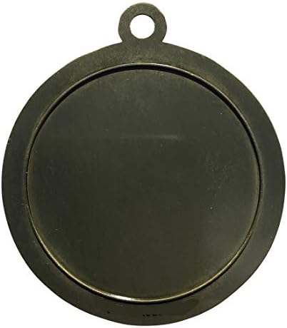 Експрес-Медали-от 1 до 50 Опаковки King Gold Medal Trophy Награда Шията Лента STDD212-FCL501