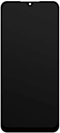 ZDYS A12 OLED Екран Замяна за Samsung Galaxy A12 2020 A125 A125F A125G A125U SM-A125F/DSN SM-A125F/DS, SM-A125F SM-A125M LCD Сензорен Дисплей Дигитайзер Монтаж + Инструменти