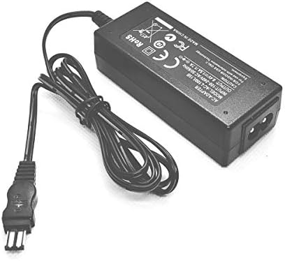 Зарядно устройство адаптер на променлив ток, за видеокамера Sony HDR-SR1, HDR-SR1E, HDR-UX1, HDR-UX1E Handycam