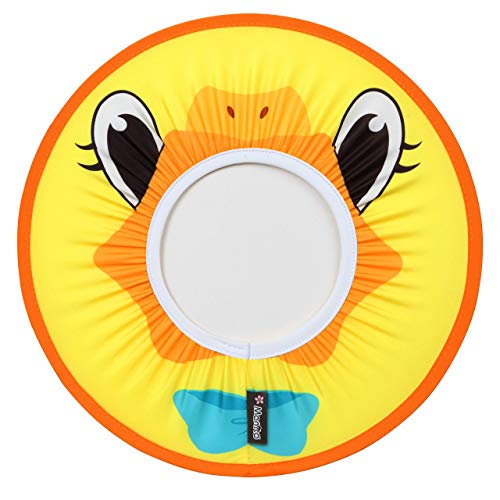 Manito Baby Shower Shampoo Hat/Cap/Visor/Shield (Маймуна)