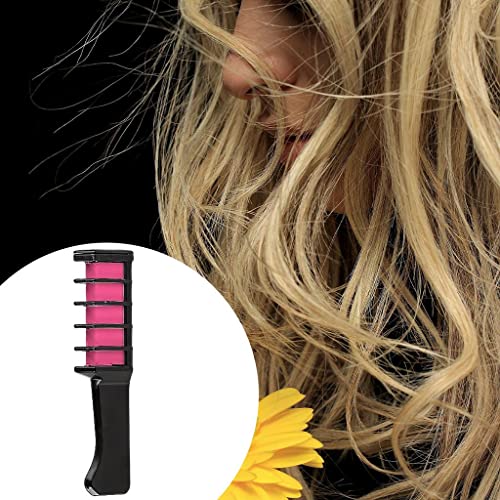 DYNWAVE 10 Color Hair Melk Comb Gifts Ideas Washable Safe New Temporary Живи Color Hair Dye for Party Cosplay направи