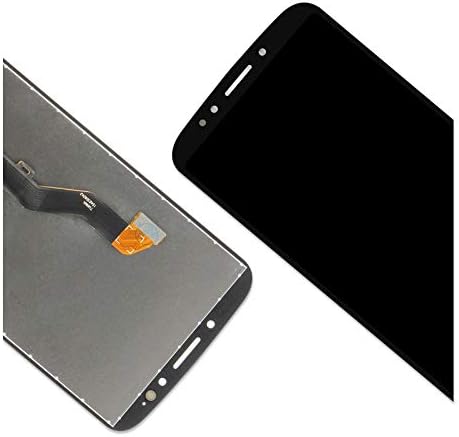 Подмяна на екрана Съвместим за Motorola Moto G6 Play XT1922-9 XT1922-2 5,7-инчов стъклен дисплей Сензорен цифров преобразувател