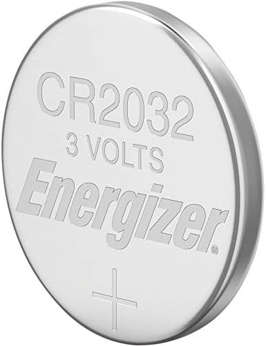 Energizer 2032 3 Вольтовые литиеви батерии