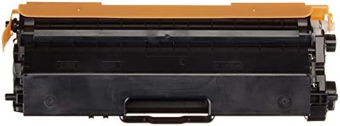 Basics Възстановени високопроизводителните тонер касети, подмяна на Brother TN336, Черен - 2 опаковки