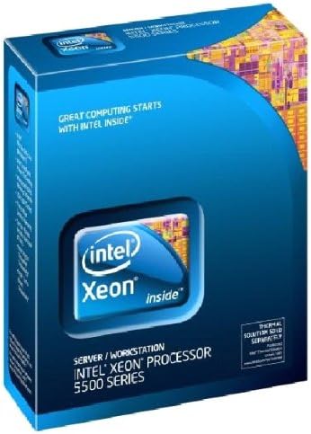 Процесор Intel Xeon X5550 2.66ghz 8 MB Кеш Сокет LGA1366
