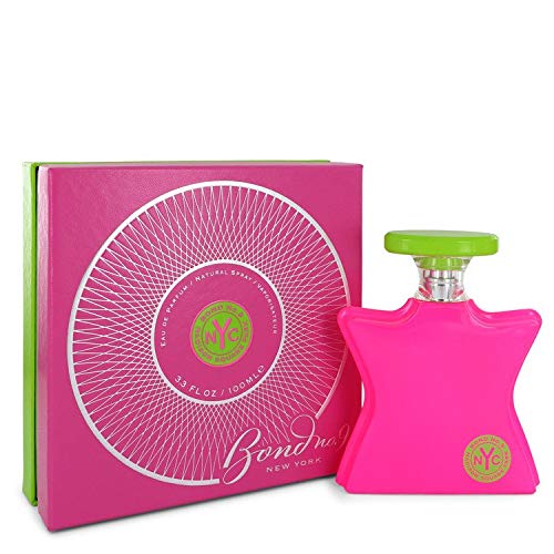 Madison square park perfume eau de parfum spray 3.3 oz eau de parfum spray страхотна миризма опит парфюм за жени ￥Щастливо настроение￥
