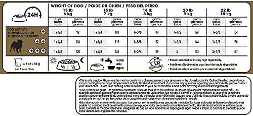 Royal Canin Breed Health Nutrition Pug Adult Суха Храна за Кучета