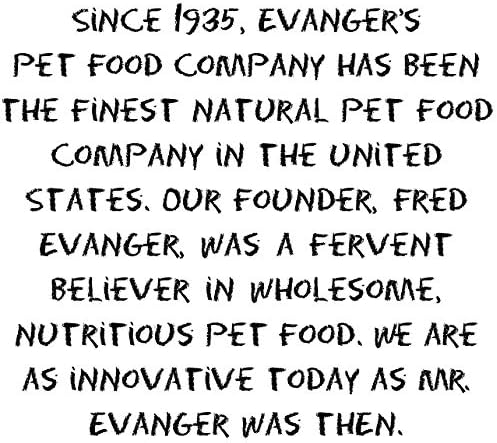 Evanger's Super Premium Суха Храна за котки