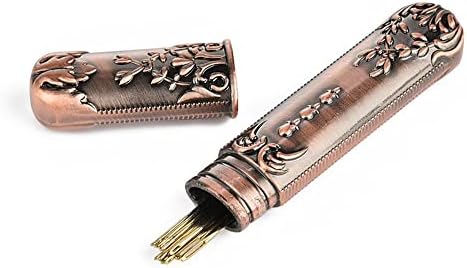 Sliver/Мед Занаяти Творчески Подаръци Чудесното Качество Ножици Комплекти за Шевни Принадлежности за Ръкоделие Инструмент