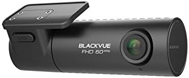 BlackVue DR590 Full HD един dashcam Sony Starvis Сензор за изображения (16GB)
