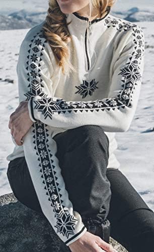 Dale of Norway Жена пуловер Geilo
