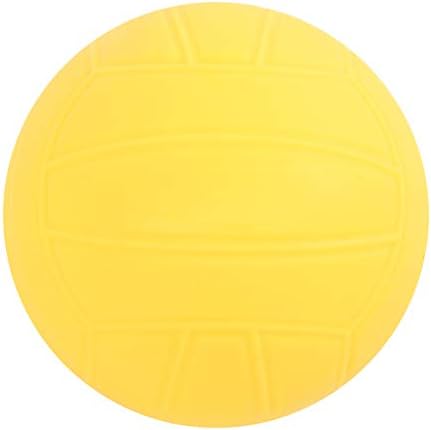 Аксесоар за волейбол, Найлон+PVC+ABS Мини-Волейбольный Комплект с Регулируема Мрежа Надуваем Три Топки за Университетски