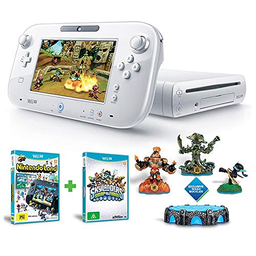 Nintendo Skylanders SWAP Force Пакет - Nintendo Wii U (актуализиран)