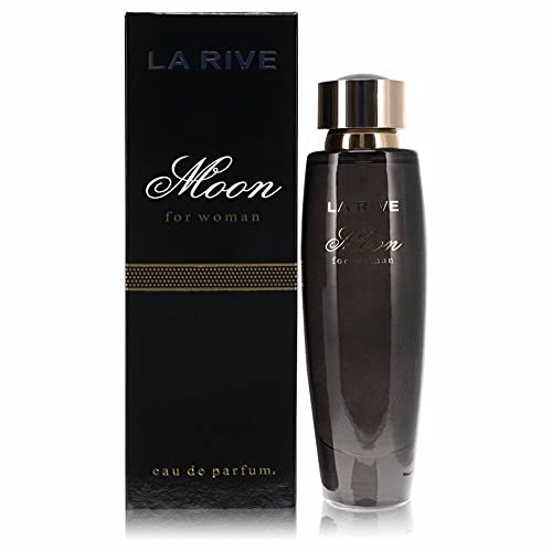 La Rive Moon by La Rive Парфюмированная Вода Спрей 2,5 грама на Жените