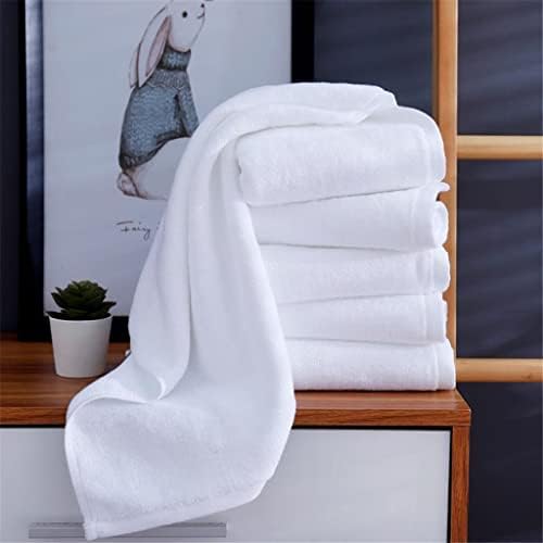Кърпа JEONSWOD Абсорбирующее и быстросохнущее Супер голям кърпи за баня-Супер мек хотелски кърпи за баня за носене банного
