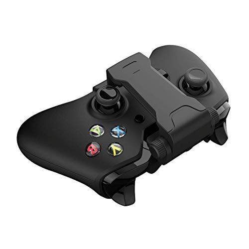 Venom Xbox Controller One Phone Клип за използване с Microsoft Project Xcloud и Xbox Конзолата Streaming (Xbox One/PC)