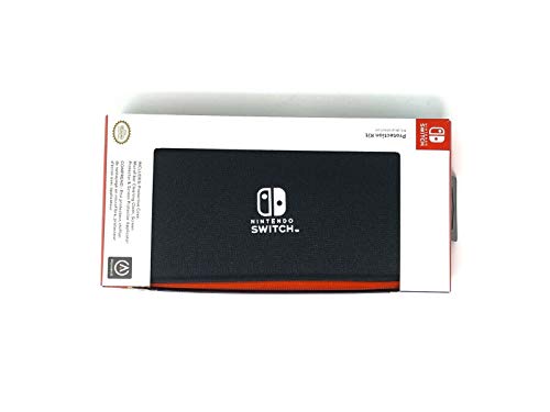 Nintendo Switch Пакет with 12 Month Online Family Plan /128GB SanDisk Micro SD Card/Калъф и протектор на Екрана
