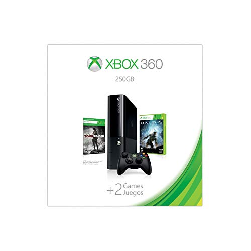 Конзола Xbox 360 500GB от Microsoft (обновена)