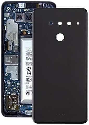 Readygo Инструменти за ремонт,напълно подходящи и работят Замени/Смяна на батерията делото за LG V50 ThinQ 5G (KR версия) (Цвят : Color1)